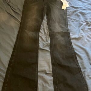 Women’s Size 31 BDG  Flare Bottom Jeans